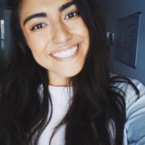 Meet your Posher, Mia